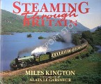 Steaming Through Britain by KINGTON, Miles